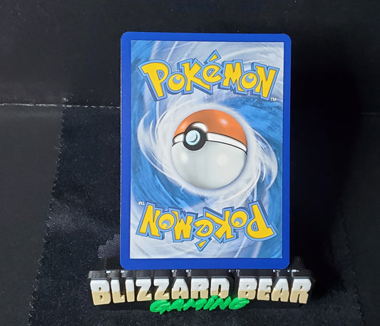 Pokemon Iron Leaves Special Illustration Rare (SIR) - Temporal Forces #203 NM