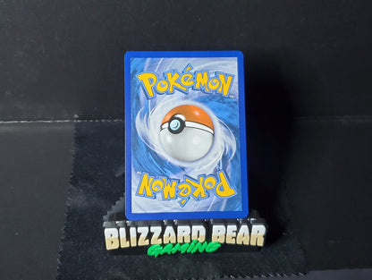 Pokemon Blaziken Illustration Rare (IR) - Destined Rivals #192 NM