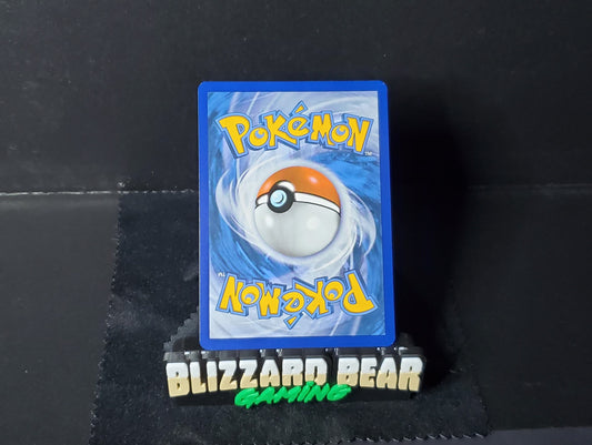 Pokemon Blaziken Illustration Rare (IR) - Destined Rivals #192 NM