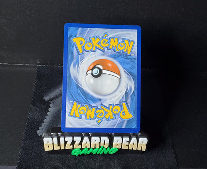 Pokemon Pikachu ex Double Rare (RR) - Surging Sparks #057 NM