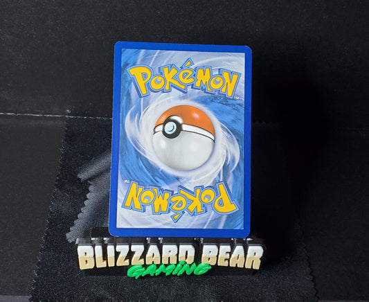 Pokemon Pikachu ex Double Rare (RR) - Surging Sparks #057 NM