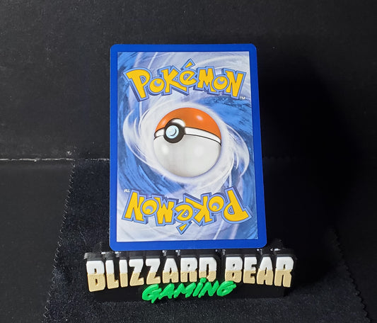 Pokemon Fezandipiti ex Ultra Rare - Shrouded Fable #084 NM