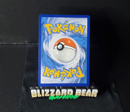Pokemon Riolu Illustration Rare (IR) - Scarlet & Violet Base #215 NM