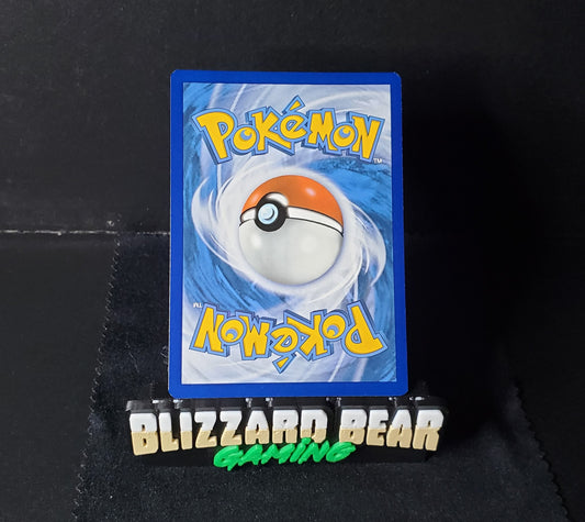 Pokemon Malamar Holo Rare - Silver Tempest #TG06 NM