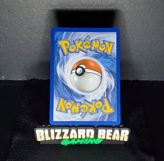 Pokemon Spidops Special Illustration Rare (SIR) - Scarlet & Violet Base Set #243 NM