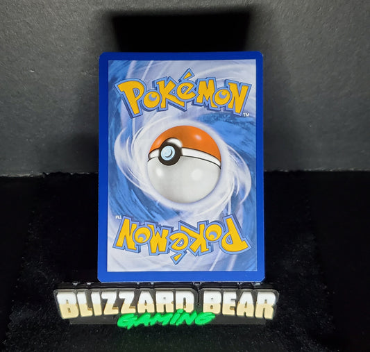 Pokemon Lechonk Illustration Rare (IR) - Obsidian Flames #209 NM