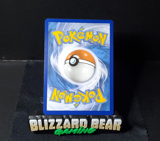 Pokemon Paldean Tauros Illustration Rare (IR) - Paldea Evolved #218 NM