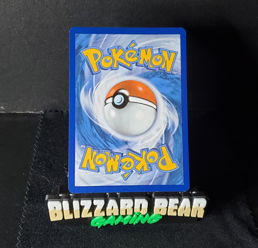 Pokemon Rabsca Illustration Rare (IR) - Paldea Evolved #215 NM