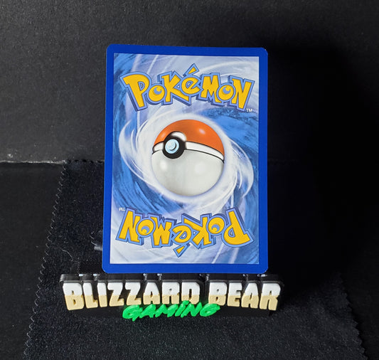 Pokemon Skwovet Illustration Rare (IR) - Scarlet & Violet Base Set #222 NM