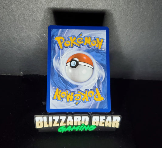 Pokemon Clamperl - Illustration Rare (IR) - SV10: Destined Rivals #195/182 NM