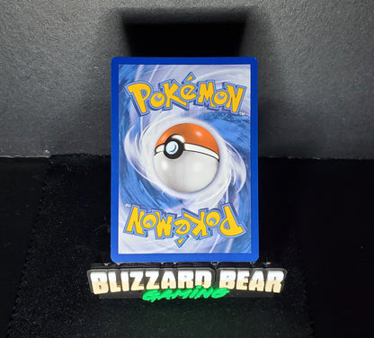 Pokemon Raboot - Illustration Rare (IR) - SV07: Stellar Crown #147/142 NM
