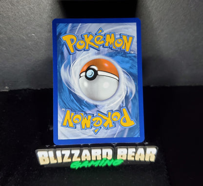 Pokemon Blaziken - Illustration Rare (IR) - SV10: Destined Rivals #192/182 NM