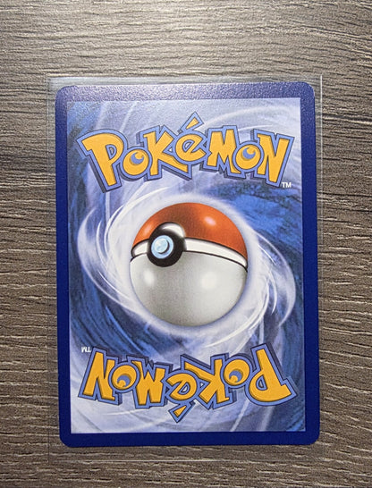 Pokémon TCG Salamence Ex #187 Journey Together Special Illustration Rare NM